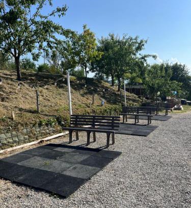 Livergnano Otro | Agricampeggio Cà di Mazza