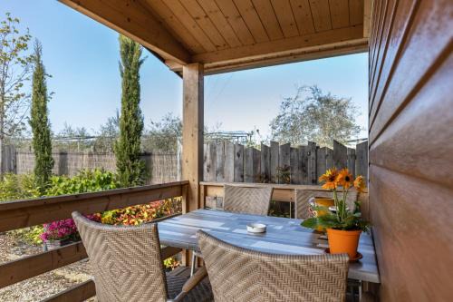 Desenzano del Garda Apartamento | Agricamping Mabellini Orlando