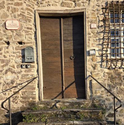 Bracelli Apartamento | AGRIFOGLIO - Palazzo Ravaschieri