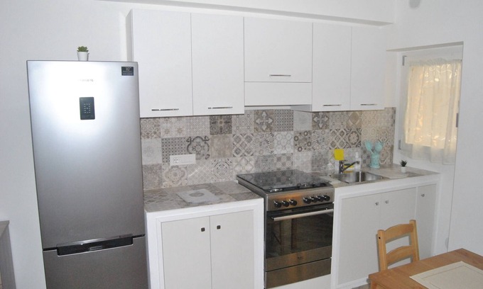 Agrigento Apartamento | Agrigento Centre - 1-bed Apartment - Sleeps 4