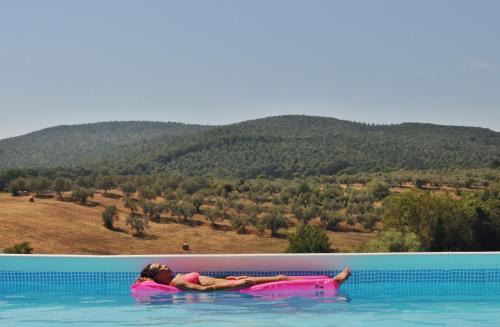 Bracciano Casa | Agrihouse