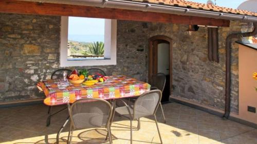Civezza Apartamento | AgriIlGeco V - Loggia sul Faudo - by HOST4U