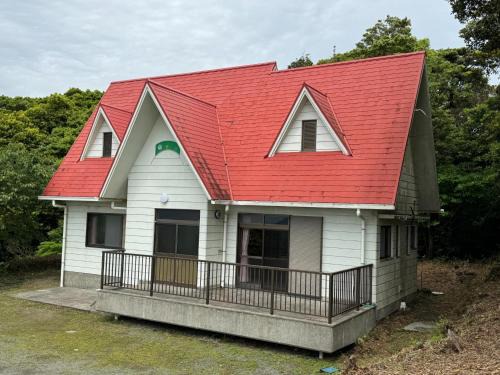 Minamikyushu Otro | Agriland E, a village of dreams, wind and music - Vacation STAY 88883v