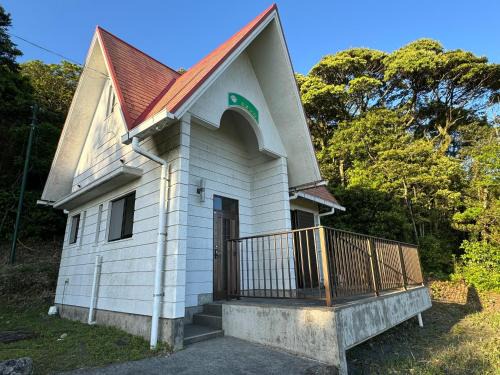 Minamikyushu Otro | Agriland E, a village of dreams, wind and music - Vacation STAY 88882v