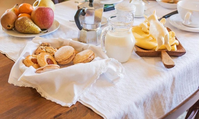 Dorgali Casa | Agripaules