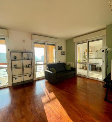 Stadera Apartamento | Agrippa terrace apartment