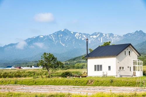 Furano Casa | agris FURANO 01 FARM GUEST HOUSE