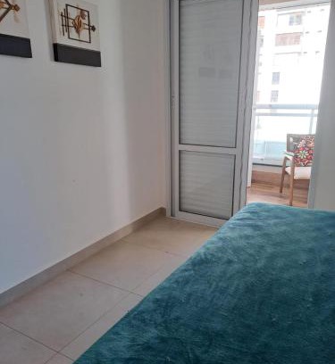 Jardim Botanico Apartamento | AgriShow 2024 alugo