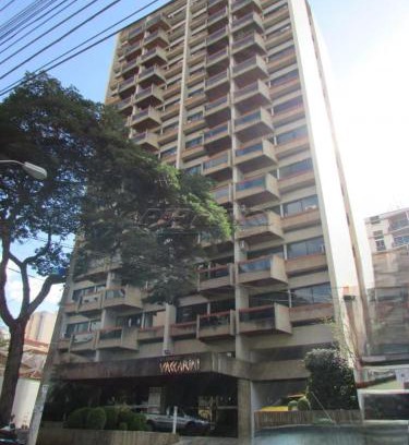 Ribeirao Preto Apartamento | AGRISHOW BASSANO VACCARINI Flat ULTIMAS UNIDADES
