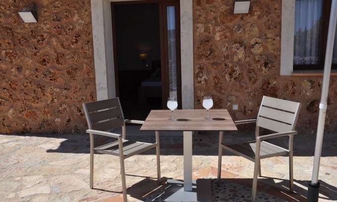 Lloret de Vistalegre Cabaña | Agroturismo Can Porretì - La Soll