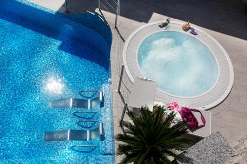 Tenno Hotel | Agritur Acetaia Gourmet&Relax