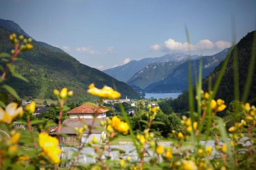 Ledro Casa | Agritur LA DASA