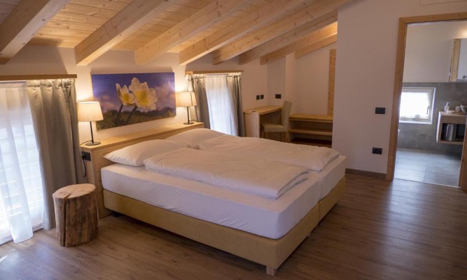 Taio Casa | Agritur Piccolo Fiore B&B