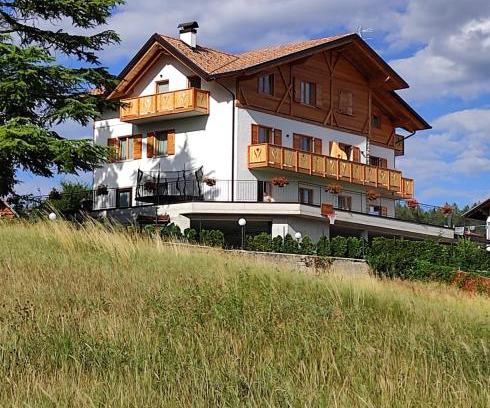 Coredo Casa | Agritur Rizzi di Inama Ugo