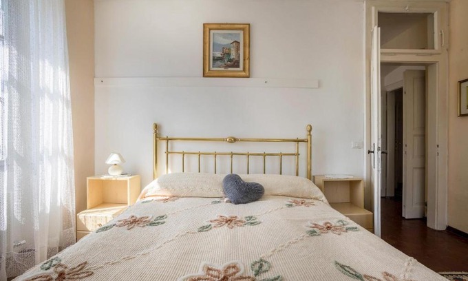 Canale di Tenno Apartamento | Agritur Tenno Appartamentino