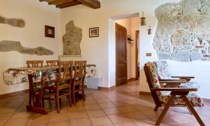 San Gusme Apartamento | Las prensas de Granja - Flat Holm