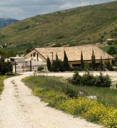 Santo Stefano Quisquina Casa | Agriturismo Serra Moneta