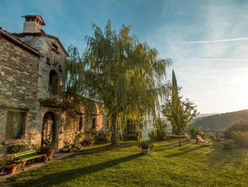 Barberino Tavarnelle Casa | Agriturismo Montecorboli
