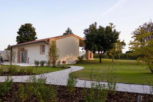 Funes Cama Y Desayuno | Agriturismo Il Ceraseto da Tomasi