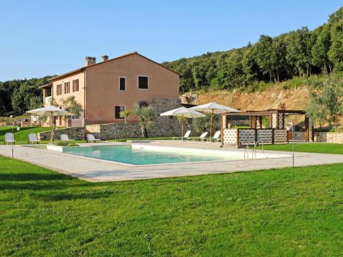 Montoro Casa | Agriturismo a Montoro vicino al mare