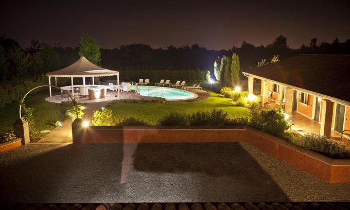 Codogne Casa | Agriturismo Ai Casoni