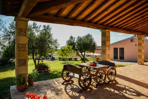 Sorano Casa | Agriturismo Airone