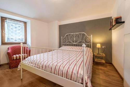 Canale di Tenno Apartamento | Agriturismo Al Gallo Nero Giallo