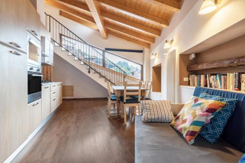 Canale di Tenno Apartamento | Agriturismo Al Gallo Nero La Torre