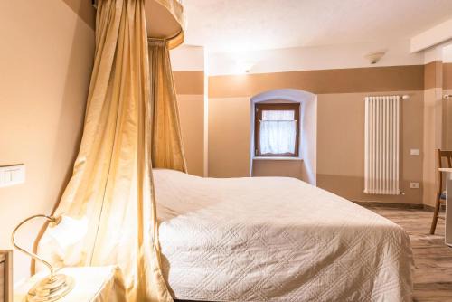 Canale di Tenno Apartamento | Agriturismo Al Gallo Nero Miele