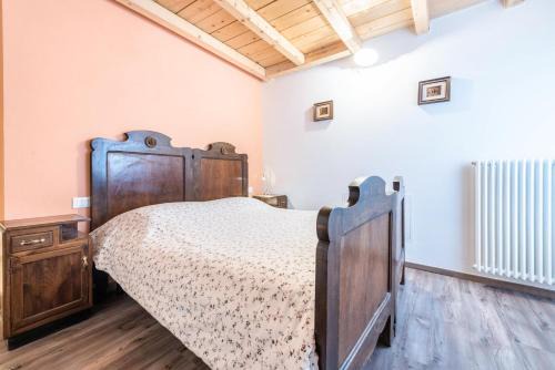 Canale di Tenno Apartamento | Agriturismo Al Gallo Nero Rosso
