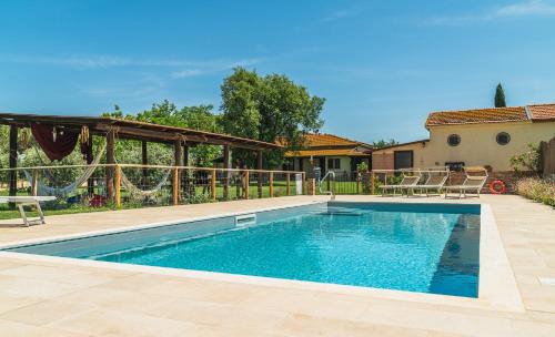 Orbetello Casa | Agriturismo Al Girasole