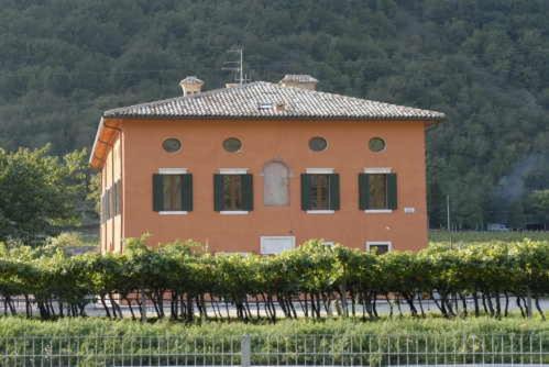 Peri Casa | Agriturismo Al Palazzo