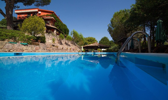 Santa Cristina Gela Otro | Agriturismo Al Poggetto