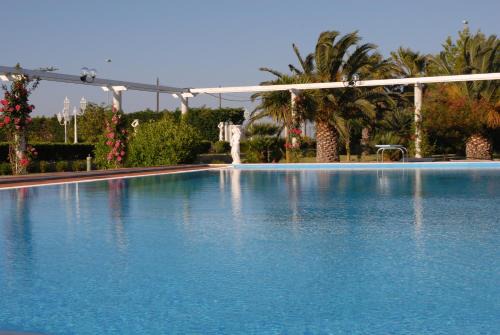 Giorgilorio Casa | Agriturismo Al Parco Lecce
