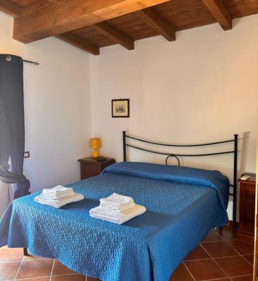 Cerveteri Casa | Agriturismo al Poggio