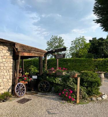 Dardago Casa | Agriturismo al Ranch