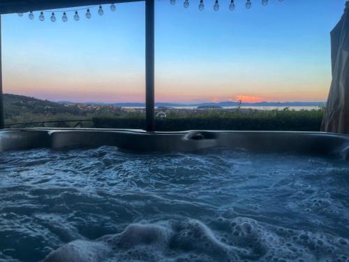 Tuoro sul Trasimeno Casa | Agriturismo Annibale
