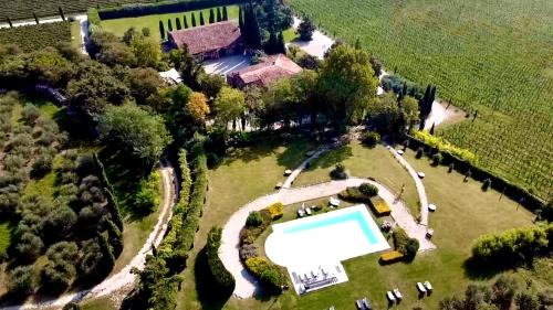 Sona Casa | Agriturismo Antica Dimora Del Turco
