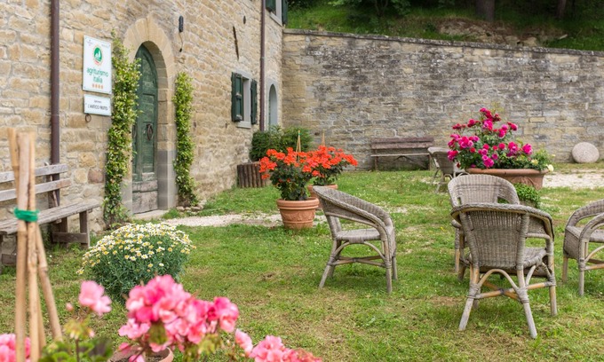 Premilcuore Casa | Agriturismo Antico Frutto