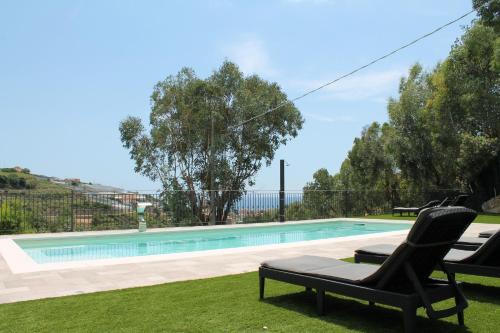 Riva Ligure Apartamento | Agriturismo Azzurra Biricchina - Suites