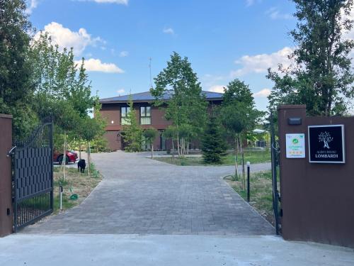 San Lazzaro di Savena Casa | Agriturismo B&B Lombardi Bologna - San Lazzaro