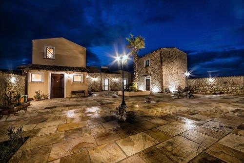 Aragona Casa | Agriturismo Baglio del Melograno