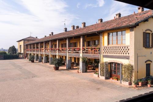 Treviglio Casa | Agriturismo Bassanella