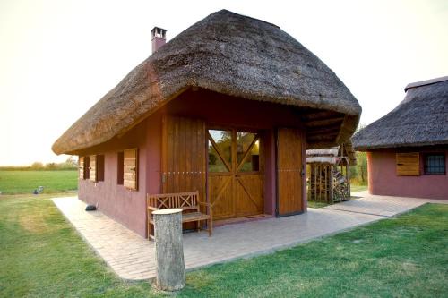 Argenta Casa | Agriturismo Bassara Le Capanne