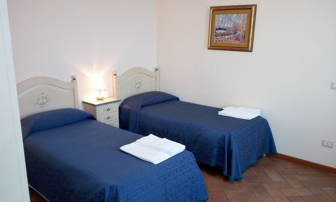 San Martino Buon Albergo Otro | Agriturismo BB Mambrotta - Ferraresa