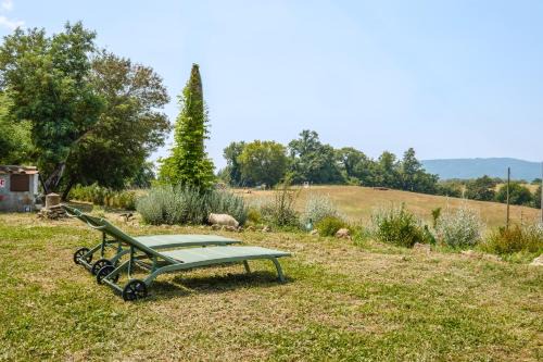 Pitigliano Casa | Agriturismo Bio Terre di Naioli