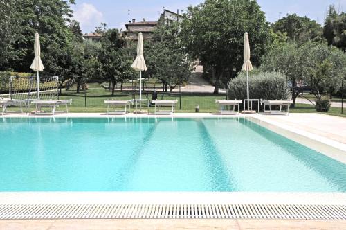 Calmasino Casa | Agriturismo Borgo di Calmasino