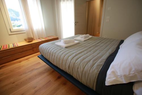 Col San Martino Apartamento | Agriturismo Borgo Riva Granda