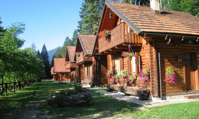 Cercivento Casa | Agriturismo Bosco Di Museis