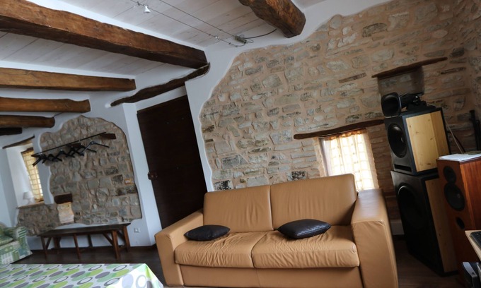 Avacelli Casa | Agriturismo Bosimano "La Mangiatoia"